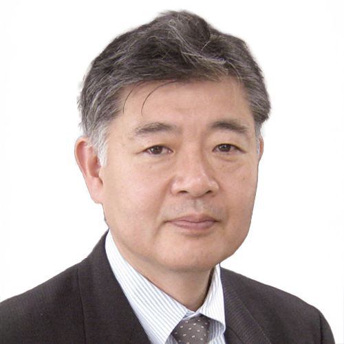 Motoyuki Sato